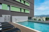 Residence Inn by Marriott Santiago de Los Caballeros - Pool