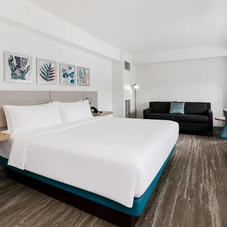 Hilton Garden Inn Ithaca