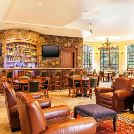 Tivoli Lodge