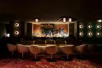 The Sky Residences at W Aspen - Baarit