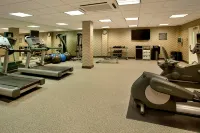 Residence Inn Baltimore Hunt Valley - Gym