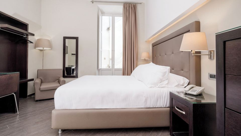Reginaldo Boutique Rooms Sorrento