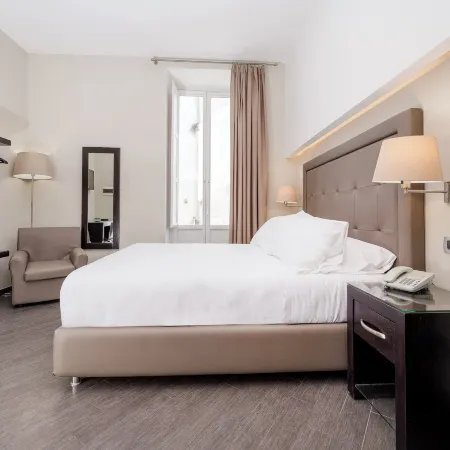 Reginaldo Boutique Rooms Sorrento