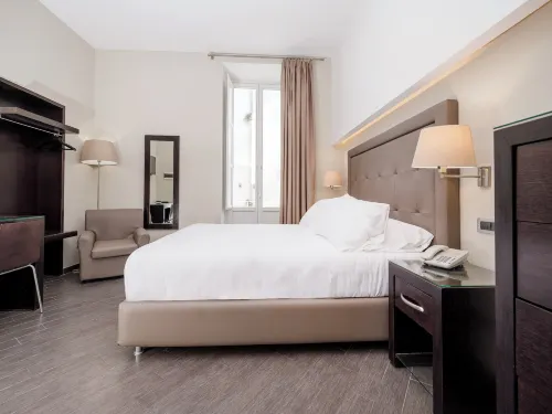 Reginaldo Boutique Rooms Sorrento - 4 stjerner