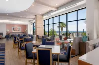 Hampton Inn & Suites Orange Beach/Gulf Front - parking