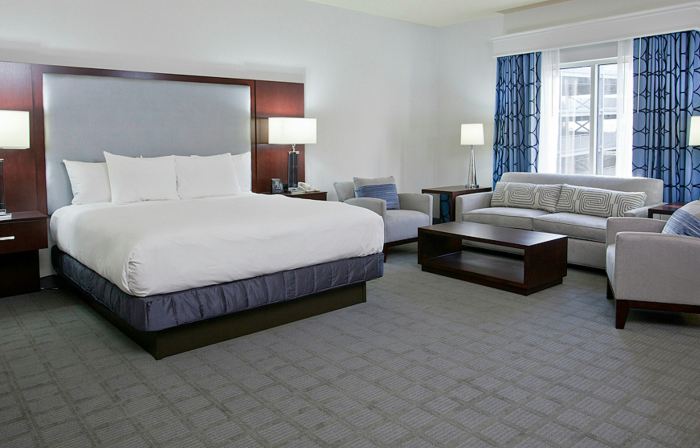 Hilton Scranton & Conference Center