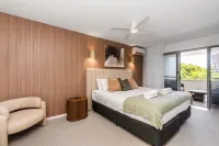 Riverside Apartments & Hotel - balcony