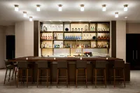 AC Hotel Miami Aventura - بار