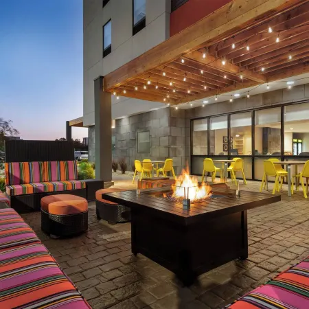 Home2 Suites by Hilton Barrie