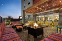 Home2 Suites by Hilton Barrie - Phòng Gym