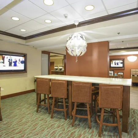 Hampton Inn Cincinnati-Eastgate