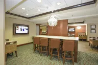 Hampton Inn Cincinnati-Eastgate - petit déjeuner