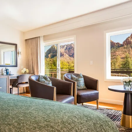 L'Auberge de Sedona