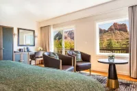 L'Auberge de Sedona - spa