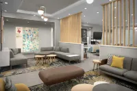 TownePlace Suites by Marriott El Paso Northwest - Wifi