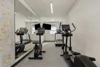 City Express by Marriott Yulee - Gym