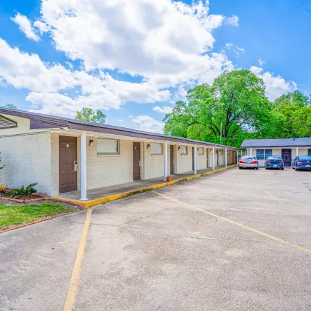 Cypress Inn Motel by OYO West Monroe I-20