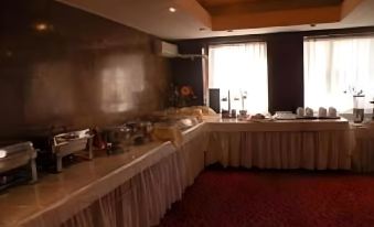 Delfini Hotel