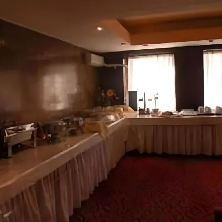 Delfini Hotel