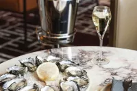 The Tasman, a Luxury Collection Hotel, Hobart - breakfast