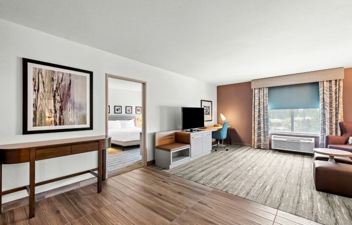 Hilton Garden Inn Seattle North/Everett