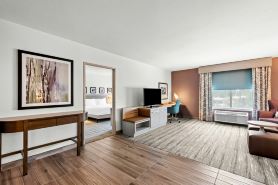 Hilton Garden Inn Seattle North/Everett