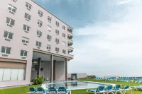 Hilton Garden Inn Boca del Rio, Veracruz - Beach