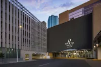 Delta Hotels Edmonton Centre Suites - Wifi