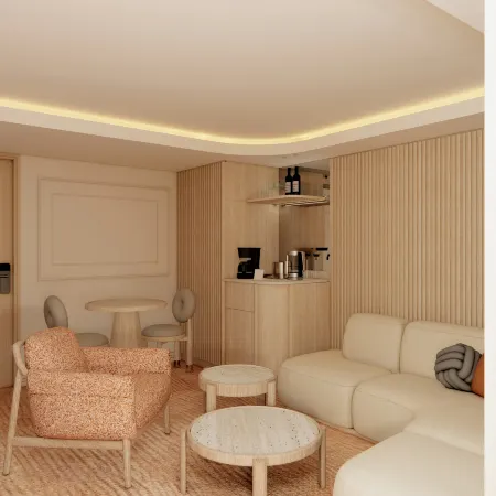Hotel Londres