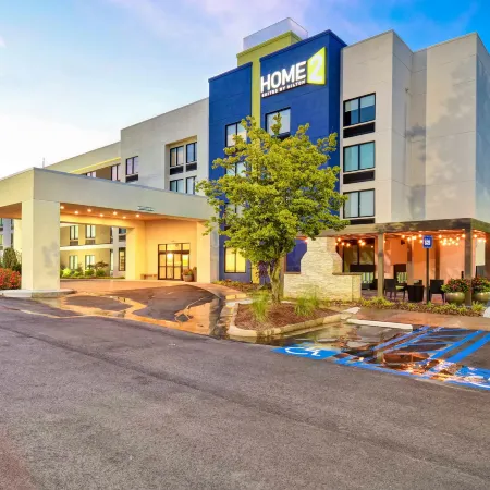 Home2 Suites by Hilton Atlanta Norcross