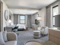 The Westin Book Cadillac Detroit Hotels near Two James Spirits