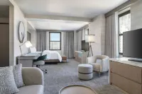 The Westin Book Cadillac Detroit - Pet friendly