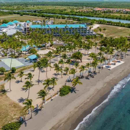 Hilton Ponce Golf & Casino Resort