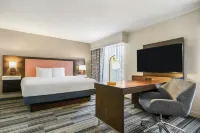 Hampton Inn & Suites Tulare - Gym