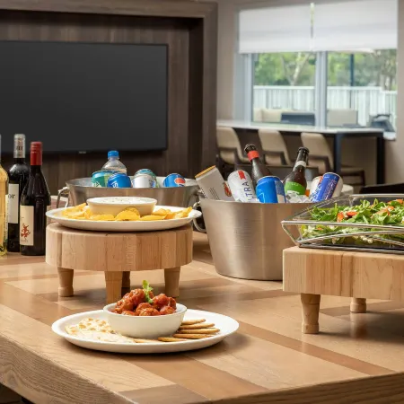 Residence Inn Doral Mall Area