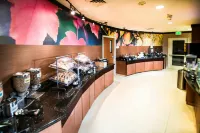 Fairfield Inn & Suites Burley - 3 étoiles