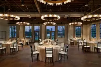 Cotton House, Cleveland, a Tribute Portfolio Hotel - Pet Friendly