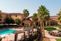 SpringHill Suites Napa Valley - Pools