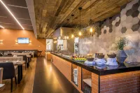 Four Points by Sheraton Puebla - breakfast