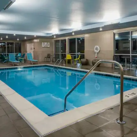 Home2 Suites by Hilton Dayton-Centerville
