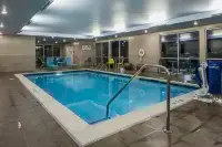 Home2 Suites by Hilton Dayton-Centerville - Pools