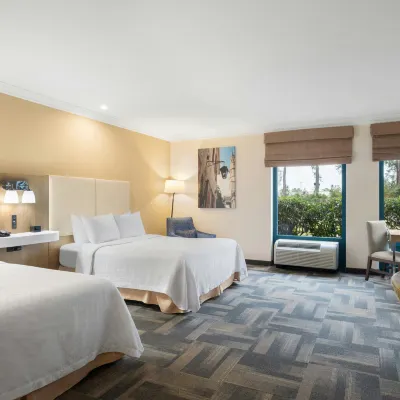 Hampton Inn Charleston-North Hotels near Charleston Southern University