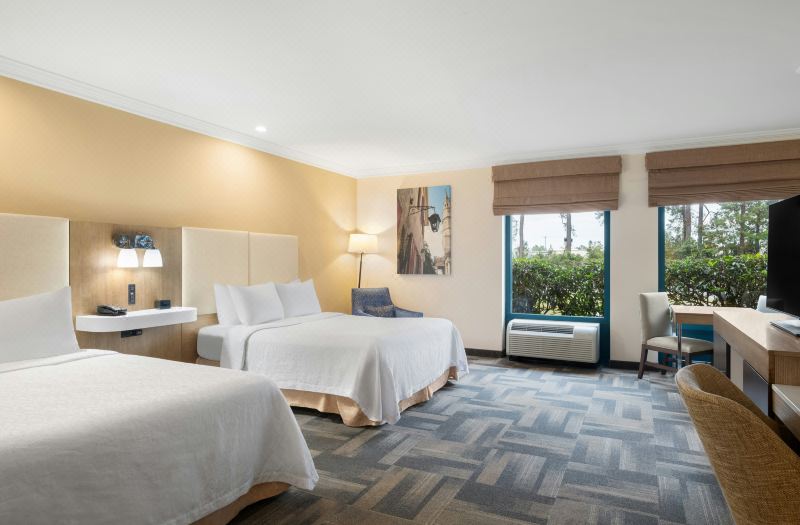 Hampton Inn Charleston-North