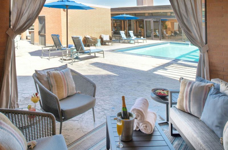 JW Marriott Houston by the Galleria photo 4