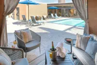 JW Marriott Houston by the Galleria - 5 stjerner