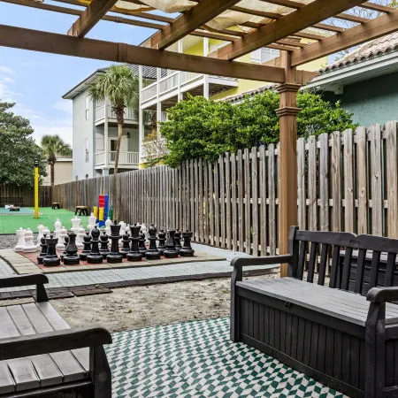 Club Wyndham Beach Street Cottages