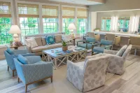 The Mansion at Ocean Edge Resort & Golf Club - spa