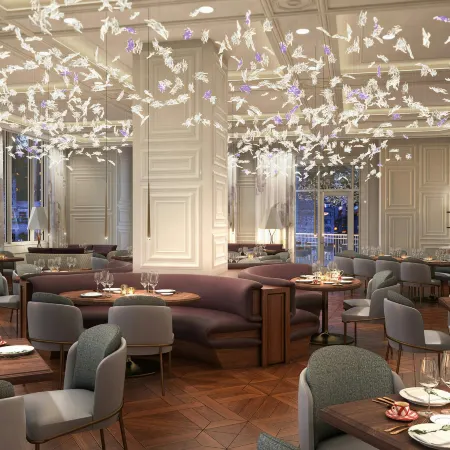 The Ritz-Carlton, St. Louis