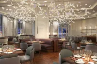 The Ritz-Carlton, St. Louis - Pysäköinti