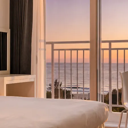 Yangyang Oceanstay 24K